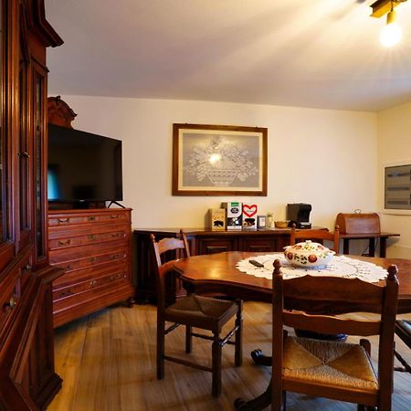 Bed and Breakfast Ca Mandarein Quattro Castella Zewnętrze zdjęcie