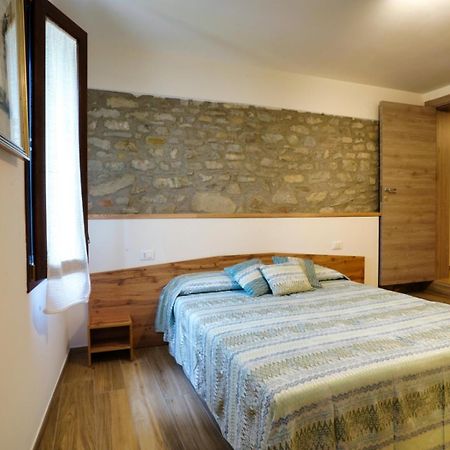 Bed and Breakfast Ca Mandarein Quattro Castella Zewnętrze zdjęcie