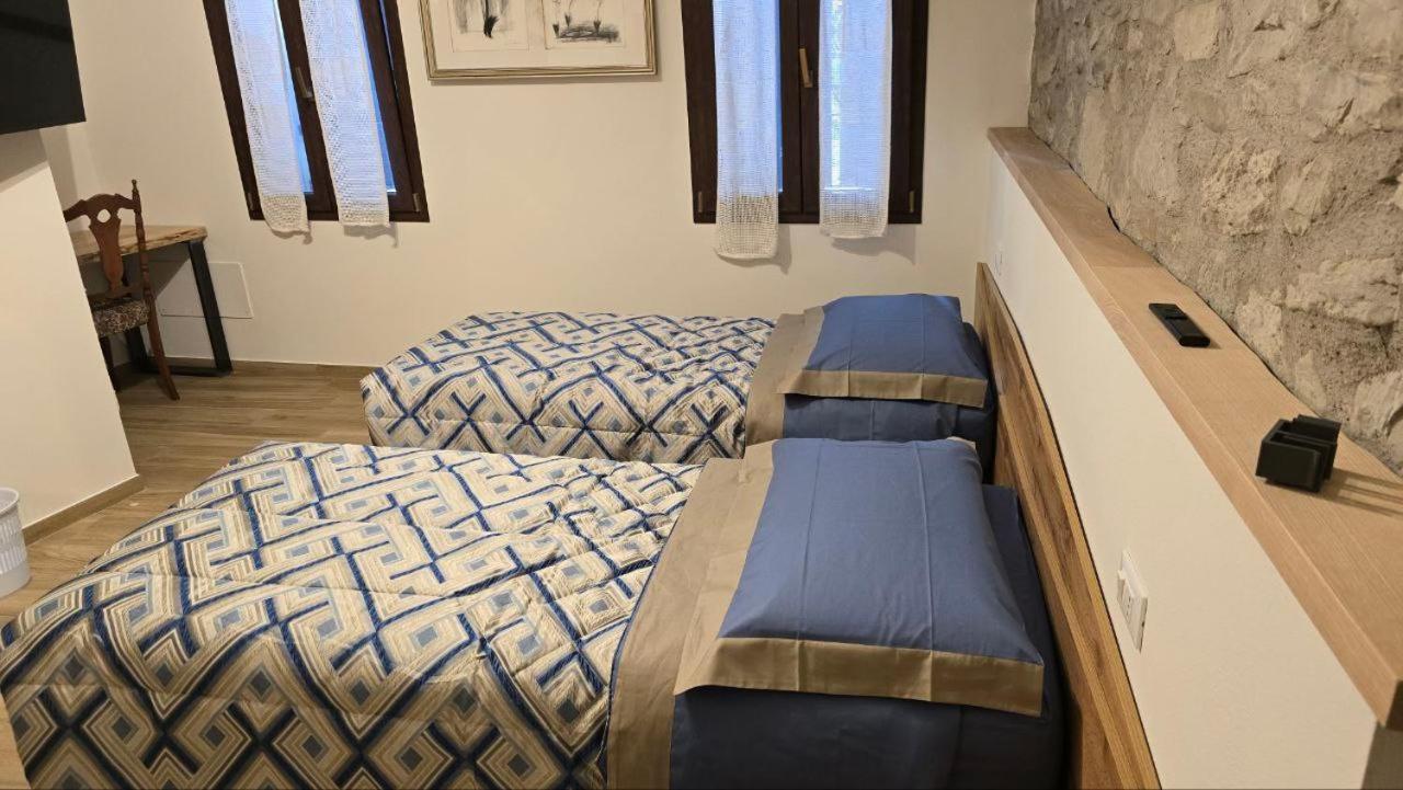 Bed and Breakfast Ca Mandarein Quattro Castella Zewnętrze zdjęcie