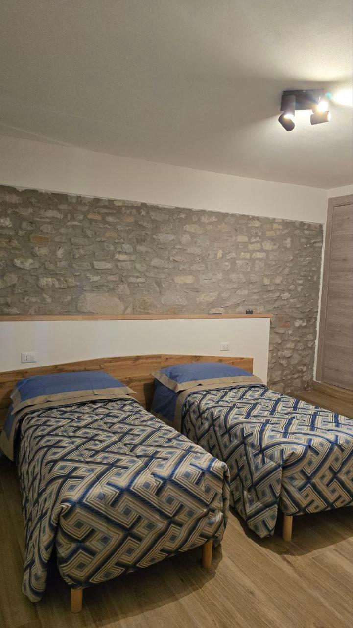 Bed and Breakfast Ca Mandarein Quattro Castella Zewnętrze zdjęcie