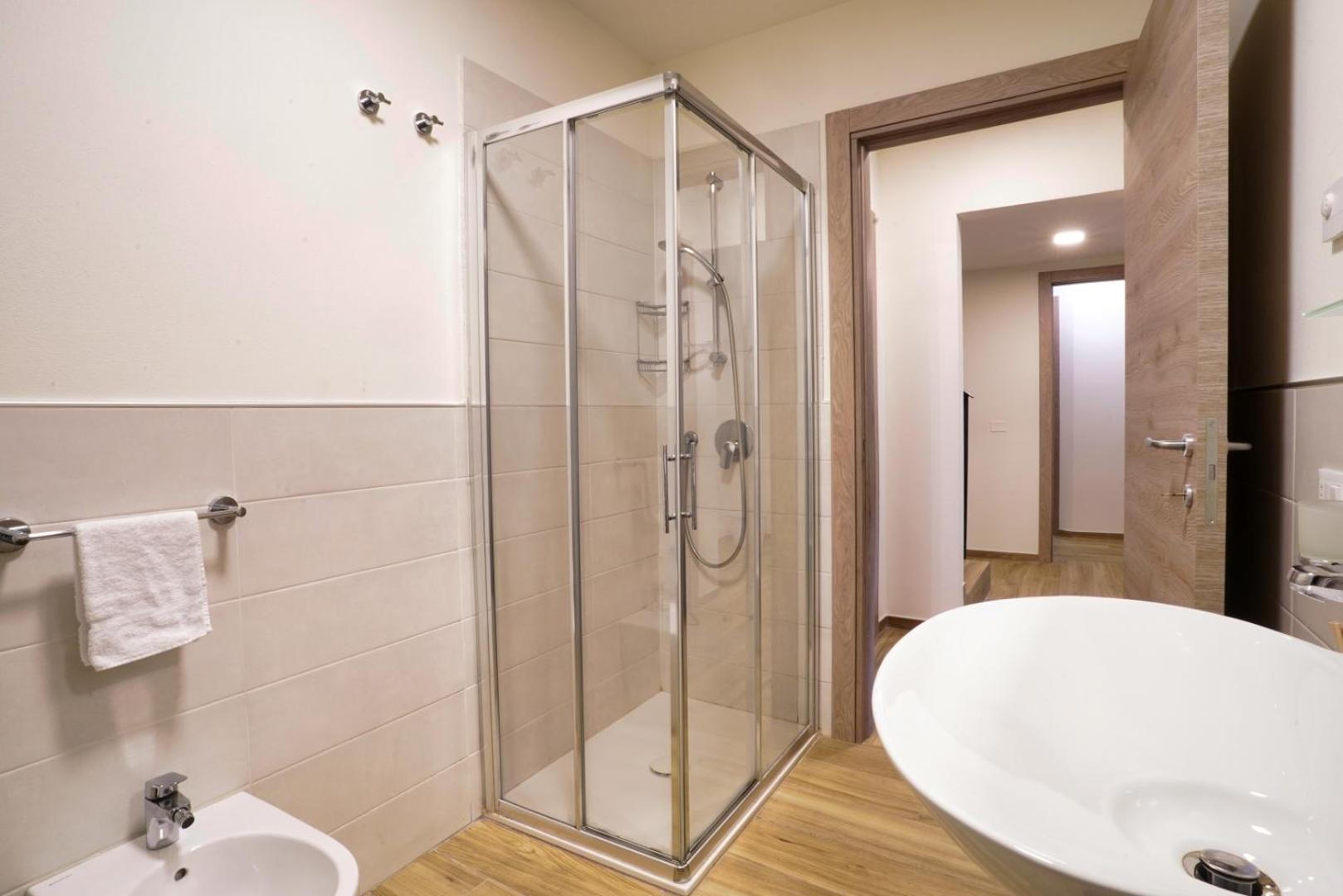 Bed and Breakfast Ca Mandarein Quattro Castella Zewnętrze zdjęcie