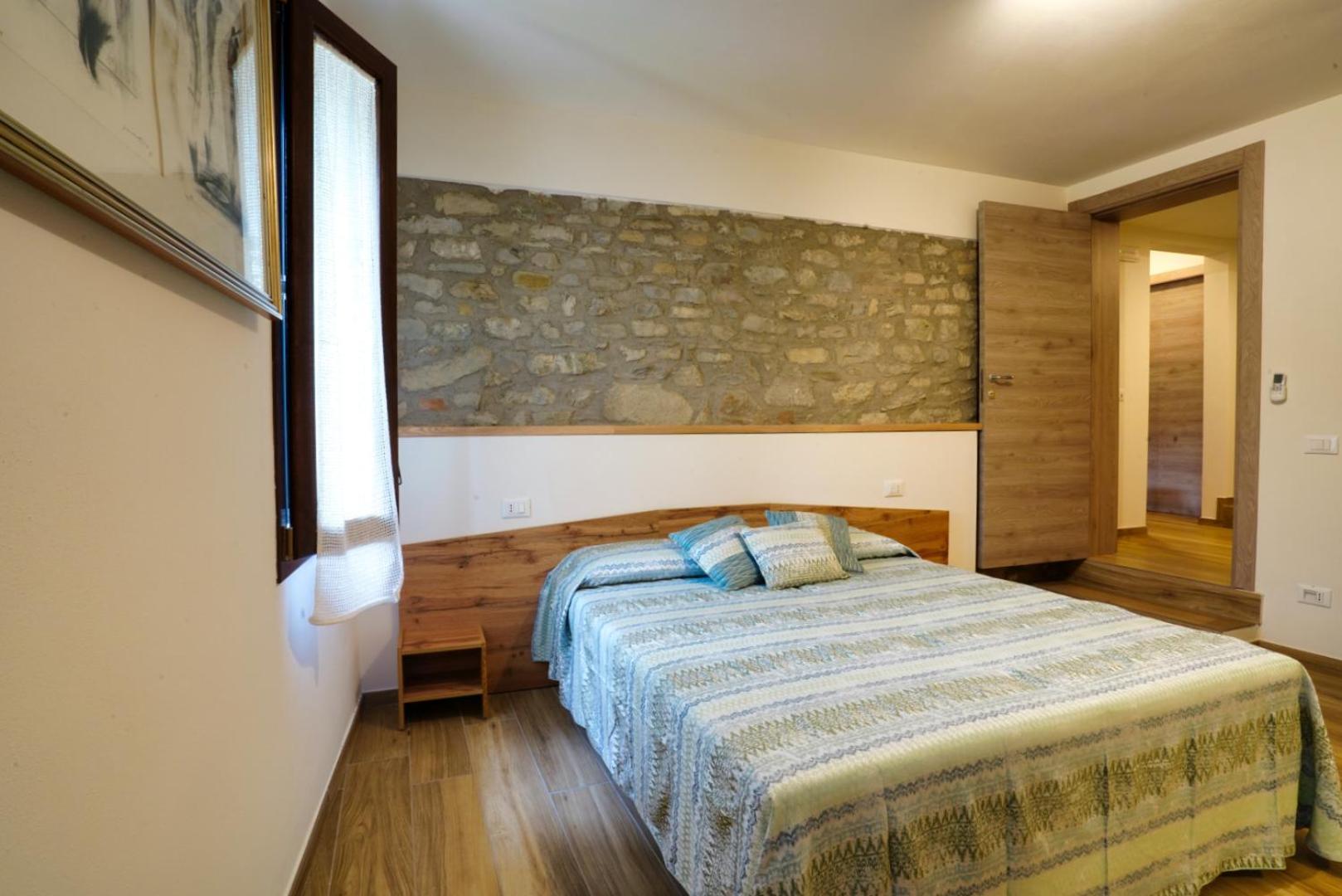Bed and Breakfast Ca Mandarein Quattro Castella Zewnętrze zdjęcie