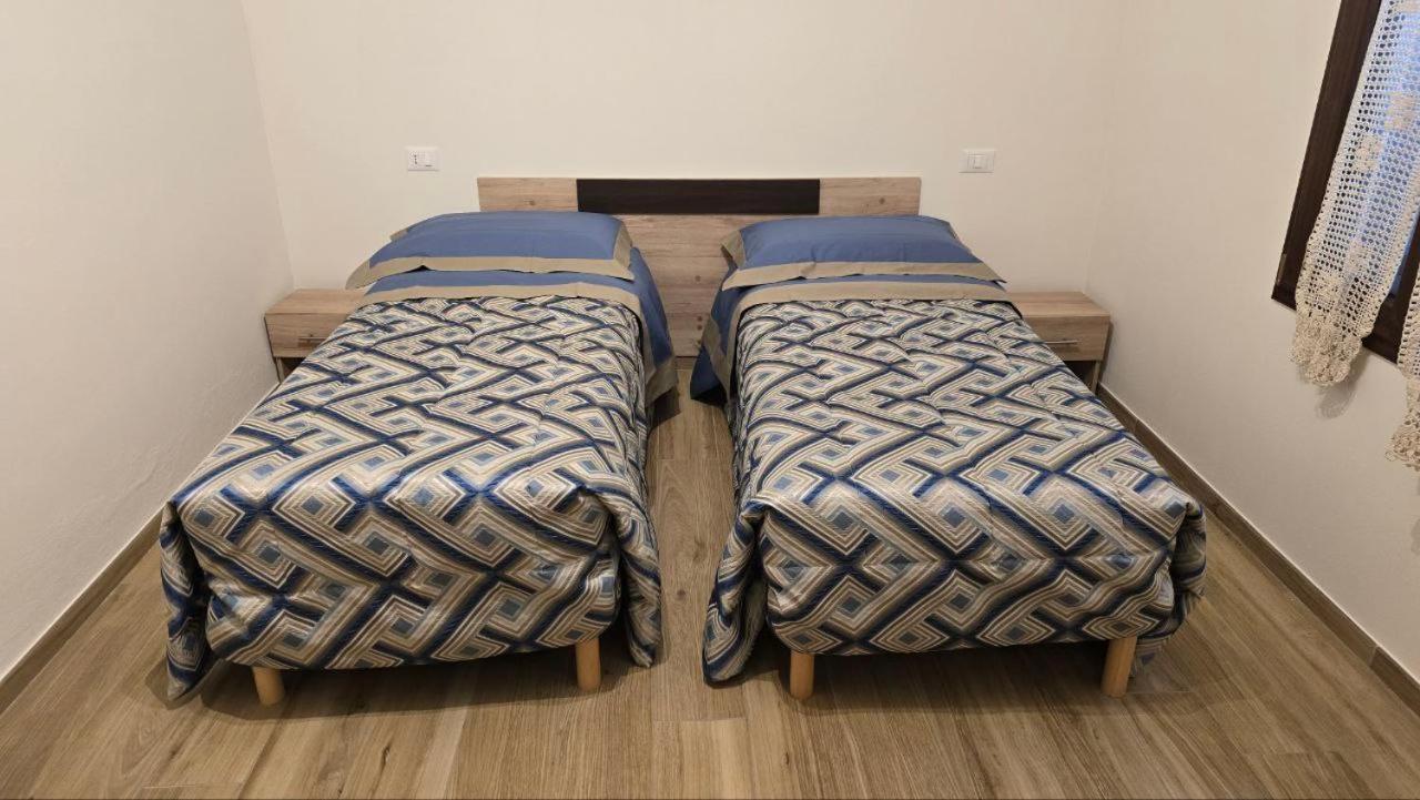 Bed and Breakfast Ca Mandarein Quattro Castella Zewnętrze zdjęcie