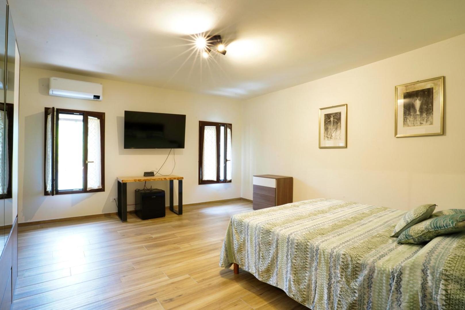 Bed and Breakfast Ca Mandarein Quattro Castella Zewnętrze zdjęcie