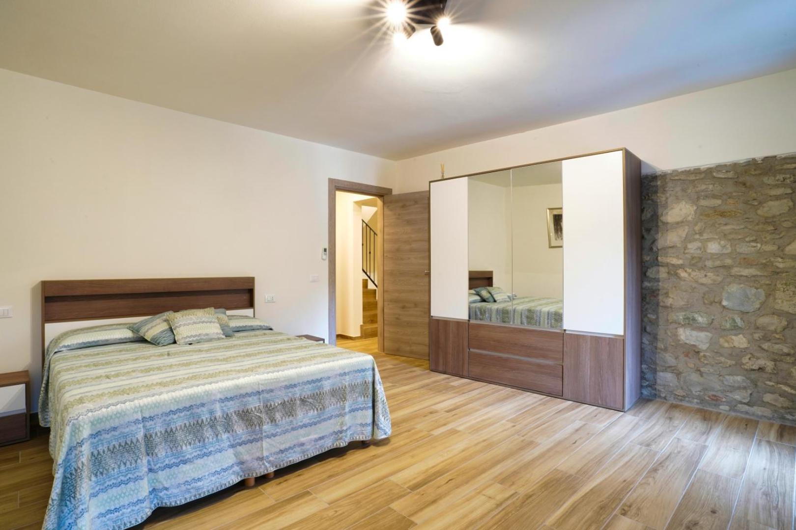Bed and Breakfast Ca Mandarein Quattro Castella Zewnętrze zdjęcie
