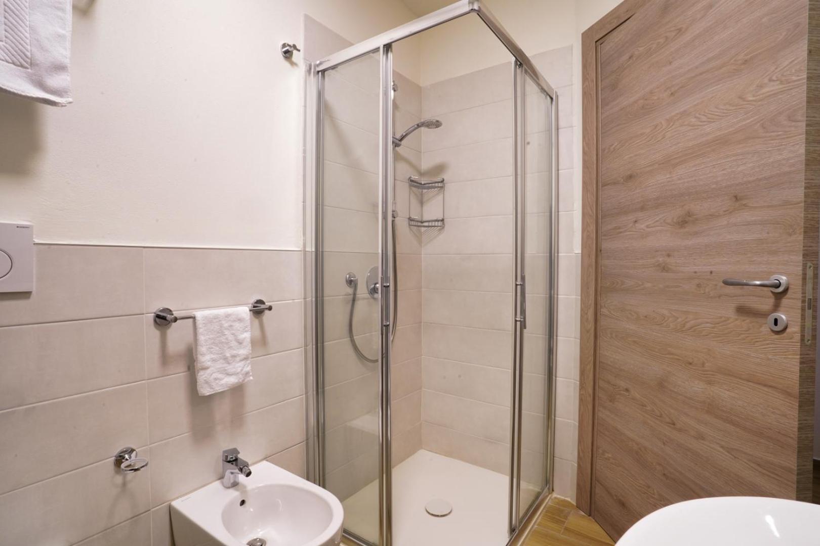 Bed and Breakfast Ca Mandarein Quattro Castella Zewnętrze zdjęcie