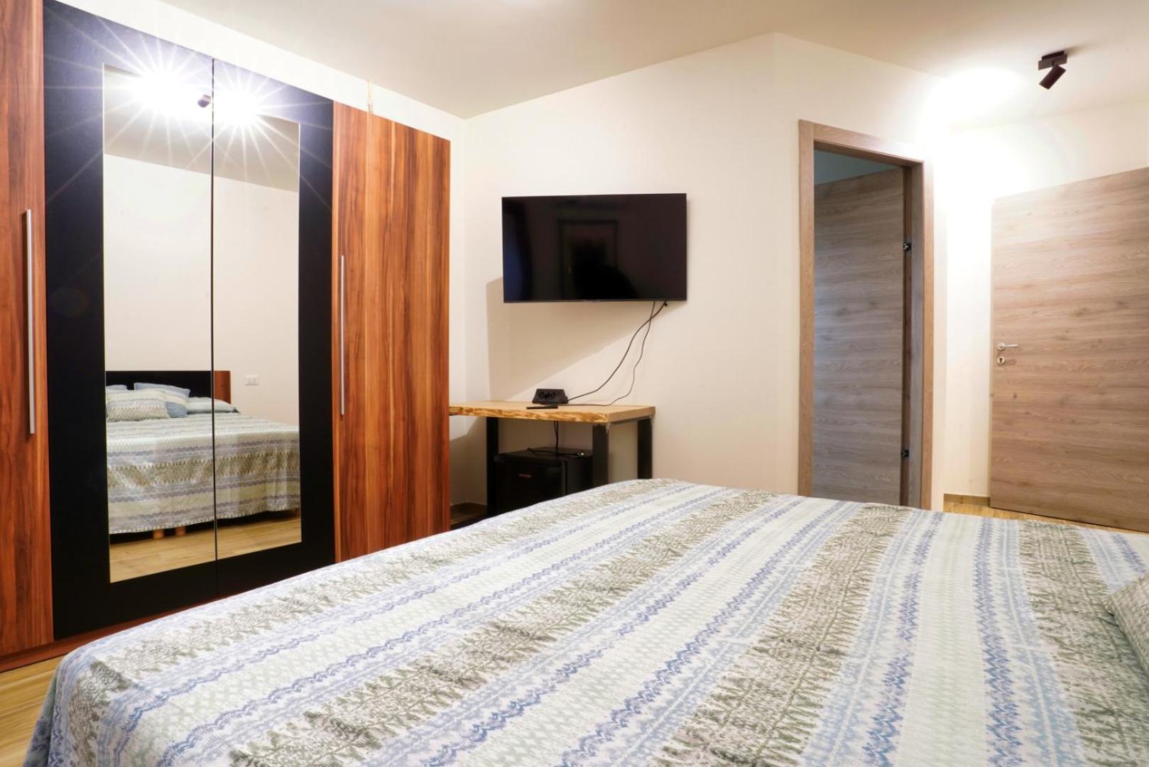 Bed and Breakfast Ca Mandarein Quattro Castella Zewnętrze zdjęcie